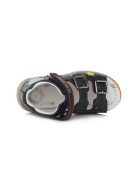 Sandale pentru băieți DDstep - Luminoase - 19-24