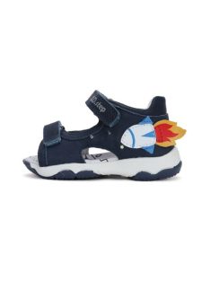 Sandale pentru băieți DDstep - Luminoase - 20-25