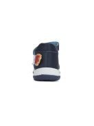 Sandale pentru băieți DDstep - Luminoase - 20-25