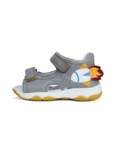 Sandale pentru băieți DDstep - Luminoase - 20-25