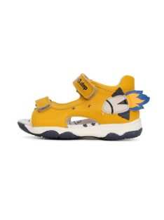 Sandale pentru băieți DDstep - Luminoase - 20-25