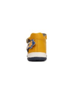 Sandale pentru băieți DDstep - Luminoase - 20-25