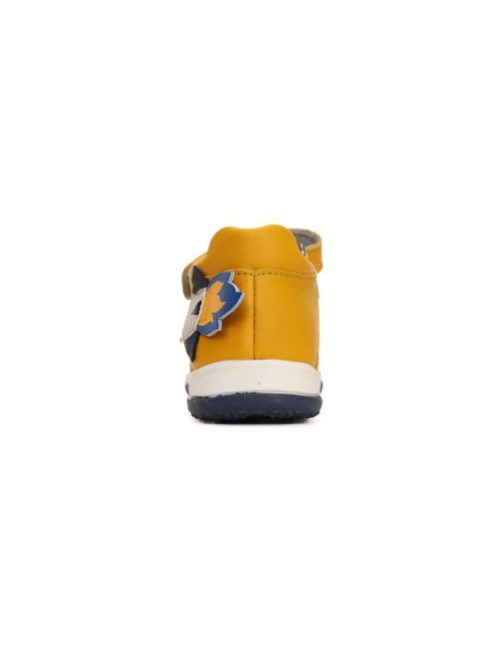 Sandale pentru băieți DDstep - Luminoase - 20-25