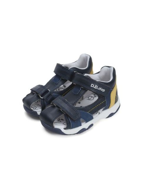 Sandale pentru băieți D.D.step 20-25