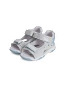 Sandale pentru fetițe DDstep - Luminoase - 20-25