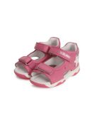 Sandale pentru fetițe DDstep - Luminoase - 20-25