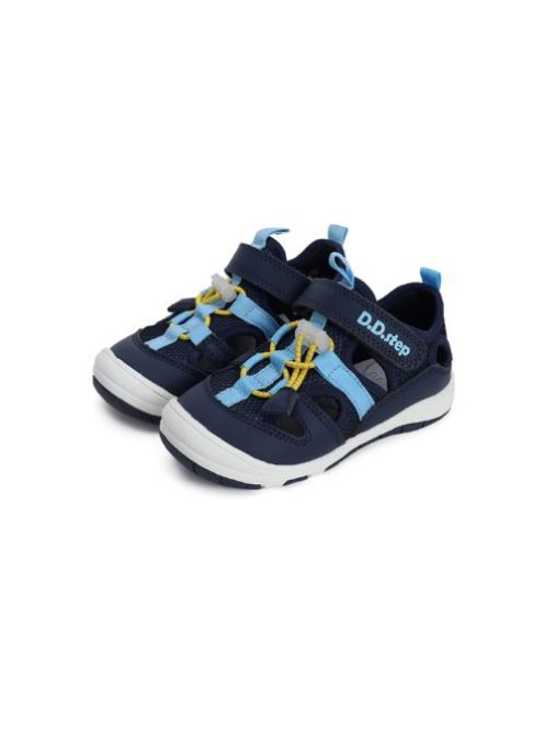 Sandale sport pentru băieți D.D.Step "Quick Dry" - 20-25
