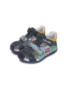 Sandale pentru băieți D.D.step 18-24