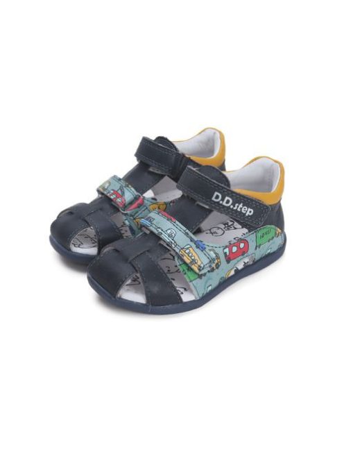 Sandale pentru băieți D.D.step 18-24