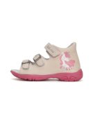 Sandale pentru fetiță D.D.step - 19-24