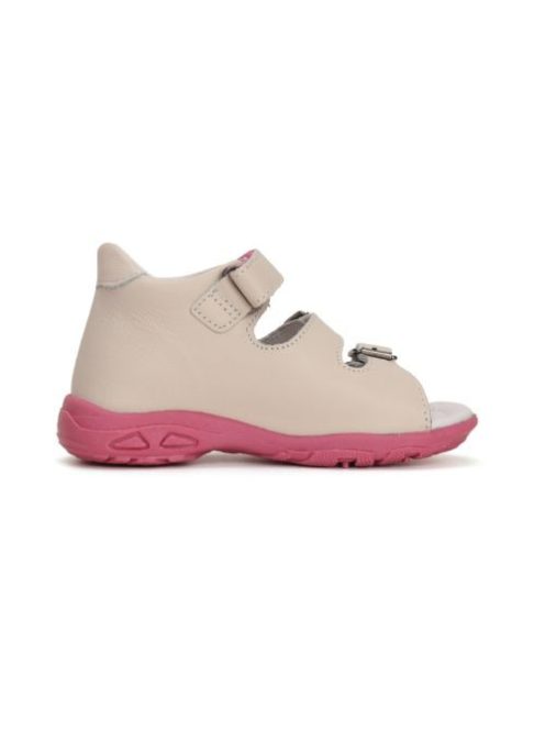 Sandale pentru fetiță D.D.step - 19-24