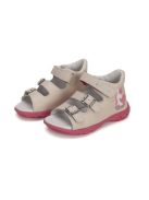 Sandale pentru fetiță D.D.step - 19-24