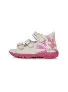 Sandale pentru fetiță D.D.step - 19-24