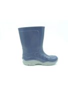 Ghete de cauciuc pentru băiat Zetpol rezistente la apă