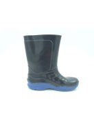 Ghete de cauciuc pentru băiat Zetpol rezistente la apă
