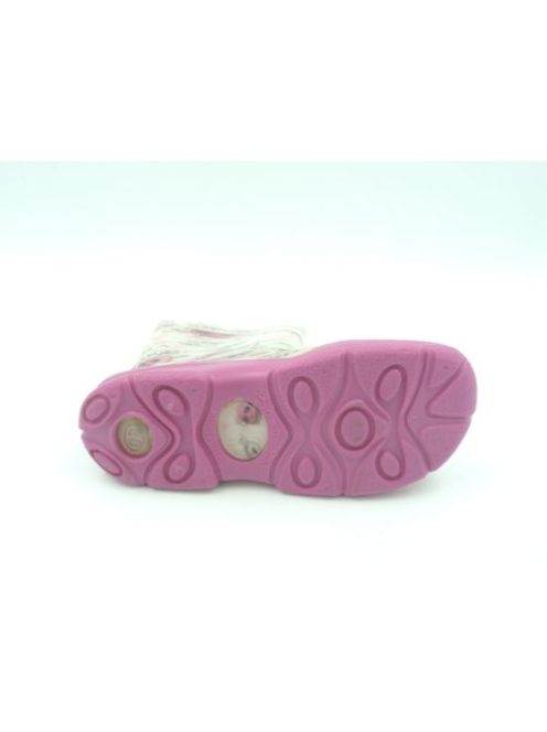 Ghetuțe de cauciuc pentru fetiță Zetpol rezistente la apă