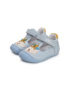 Sandale pentru băieți D.D.step "Primul pas" - 19-24