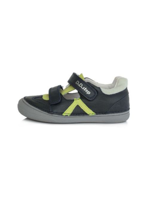 Sandale pentru băieți D.D.step - 31-36