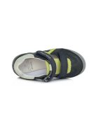 Sandale pentru băieți D.D.step - 31-36