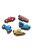 Crocs Jibbitz Lumini pentru Mașini Camioane pachet