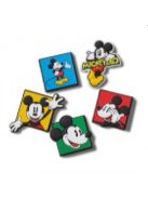 Crocs Jibbitz Mickey pachet