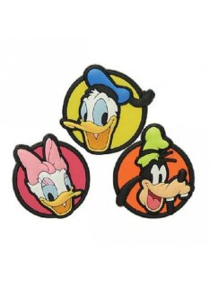 Crocs Jibbitz Mickey Prieteni pachet