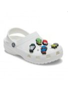 Pachet cu ținuta clasică Crocs Jibbitz
