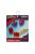 Crocs Jibbitz Spider-man pachet 5buc/ambalaj