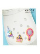 Crocs Jibbitz Unicorn pachet