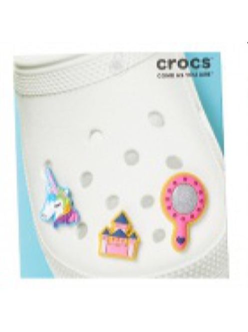 Crocs Jibbitz Unicorn pachet