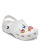Crocs Jibbitz Unicorn pachet