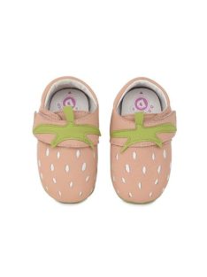 Ddstep papuci de casă pentru fetiță, pantofiori cu roți