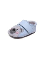 Ddstep papucei pentru băieți, papuci de casă și pantofi de mașină