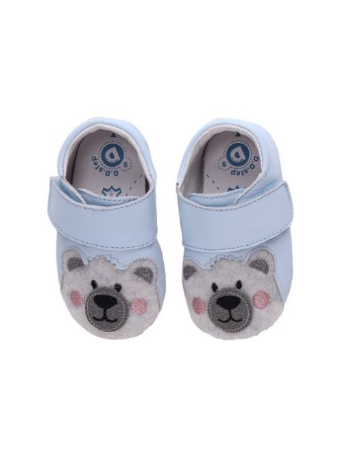 Ddstep papucei pentru băieți, papuci de casă și pantofi de mașină