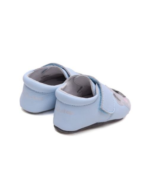 Ddstep papucei pentru băieți, papuci de casă și pantofi de mașină