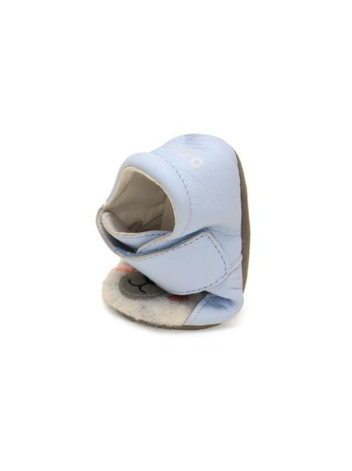 Ddstep papucei pentru băieți, papuci de casă și pantofi de mașină