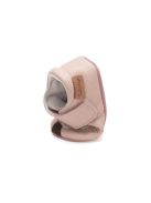 Ddstep papuci de casă pentru fetiță, pantofiori cu roți