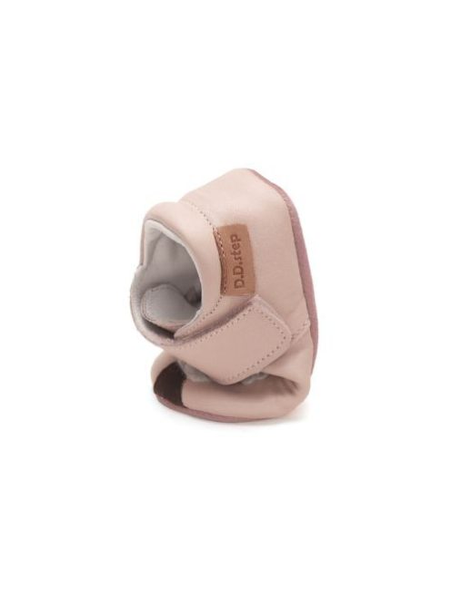 Ddstep papuci de casă pentru fetiță, pantofiori cu roți