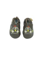 Ddstep papucei pentru băieți, papuci de casă și pantofi de mașină