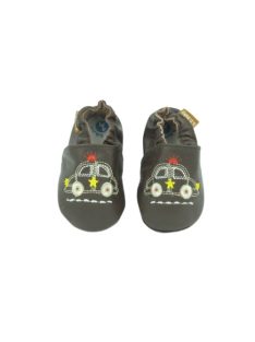   Ddstep papucei pentru băieți, papuci de casă și pantofi de mașină