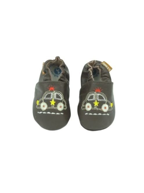 Ddstep papucei pentru băieți, papuci de casă și pantofi de mașină
