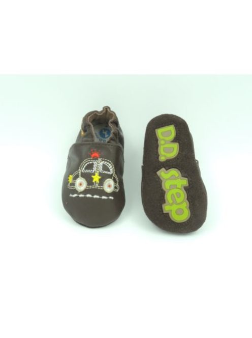 Ddstep papucei pentru băieți, papuci de casă și pantofi de mașină