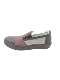 Pantofi de fetiță Linea - cu talp ortopedică - 31-40