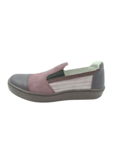 Pantofi de fetiță Linea - cu talp ortopedică - 31-40