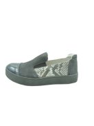 Pantofi de fetiță Linea - cu talp ortopedică - 31-40
