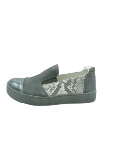 Pantofi de fetiță Linea - cu talp ortopedică - 31-40