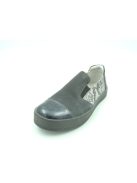 Pantofi de fetiță Linea - cu talp ortopedică - 31-40
