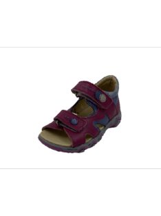  Linea Sandale pentru fetiță - Suprinsă - 25-30