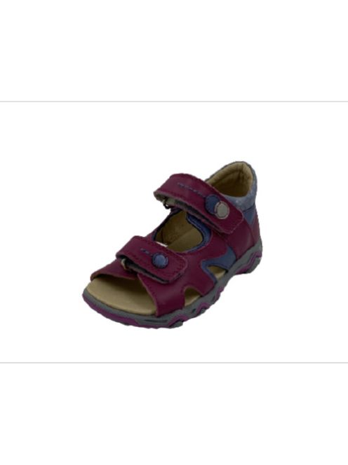  Linea Sandale pentru fetiță - Suprinsă - 25-30