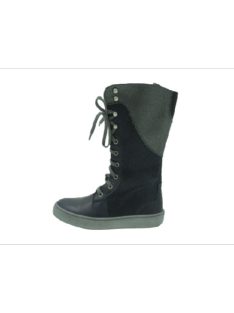 Botină de iarnă pentru fetiță SZUPINÁLT